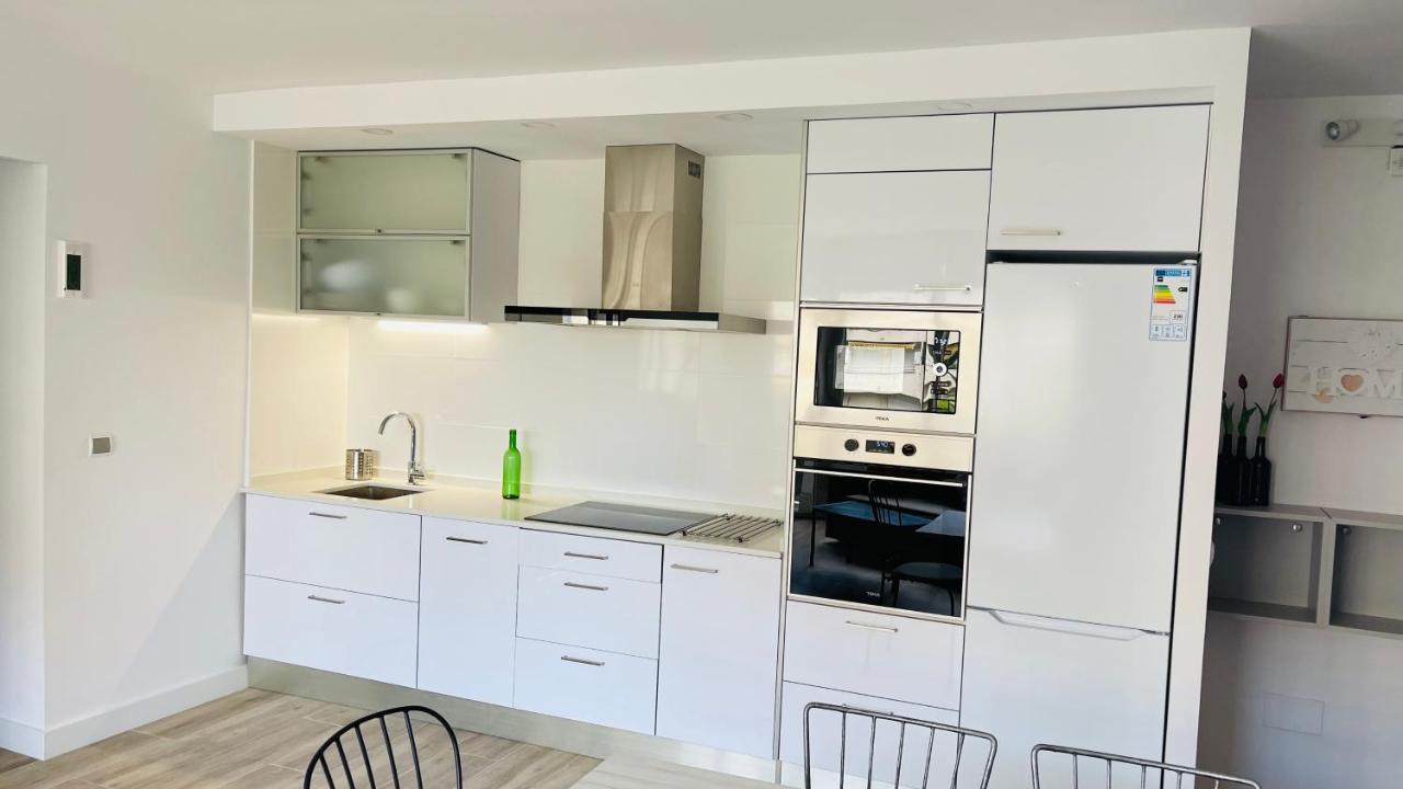 Delux Apartament סאלו מראה חיצוני תמונה