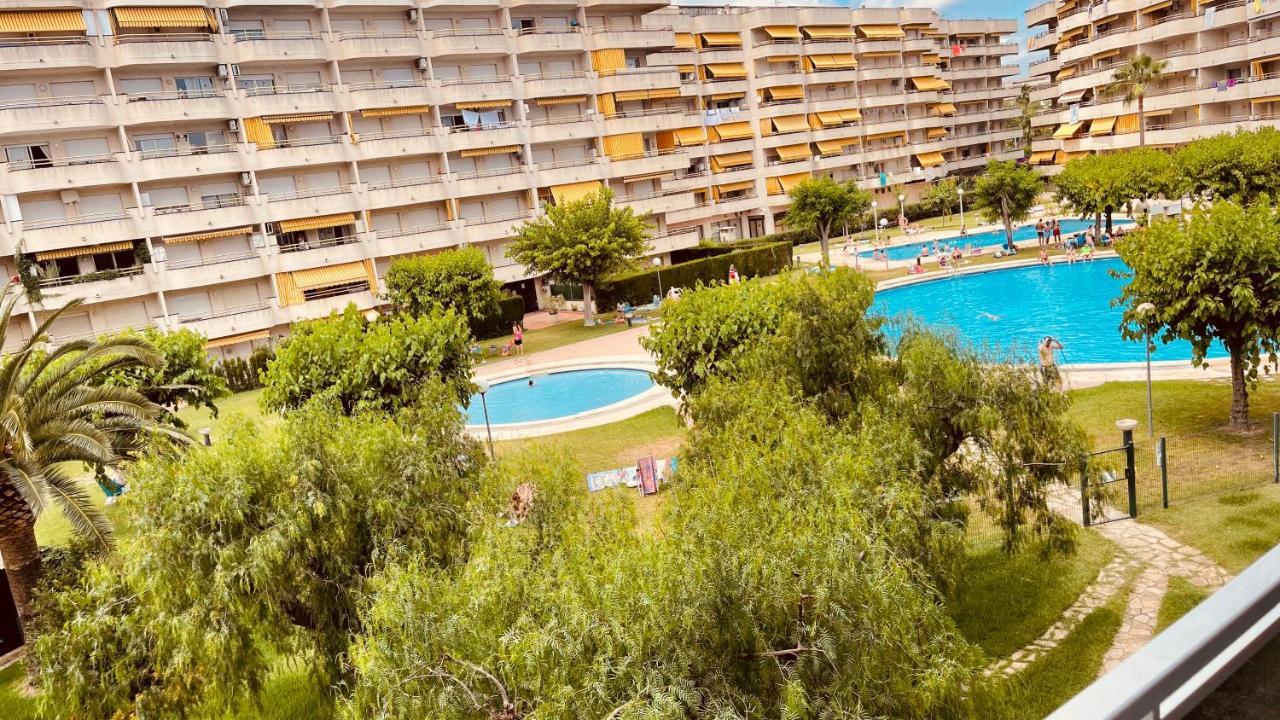 Delux Apartament סאלו מראה חיצוני תמונה