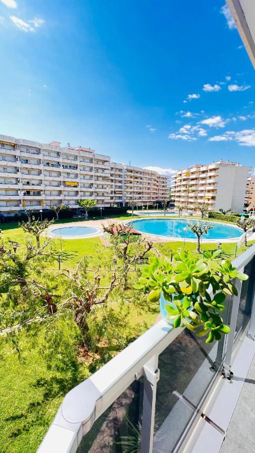 Delux Apartament סאלו מראה חיצוני תמונה