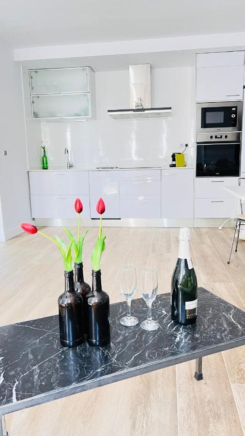 Delux Apartament סאלו מראה חיצוני תמונה