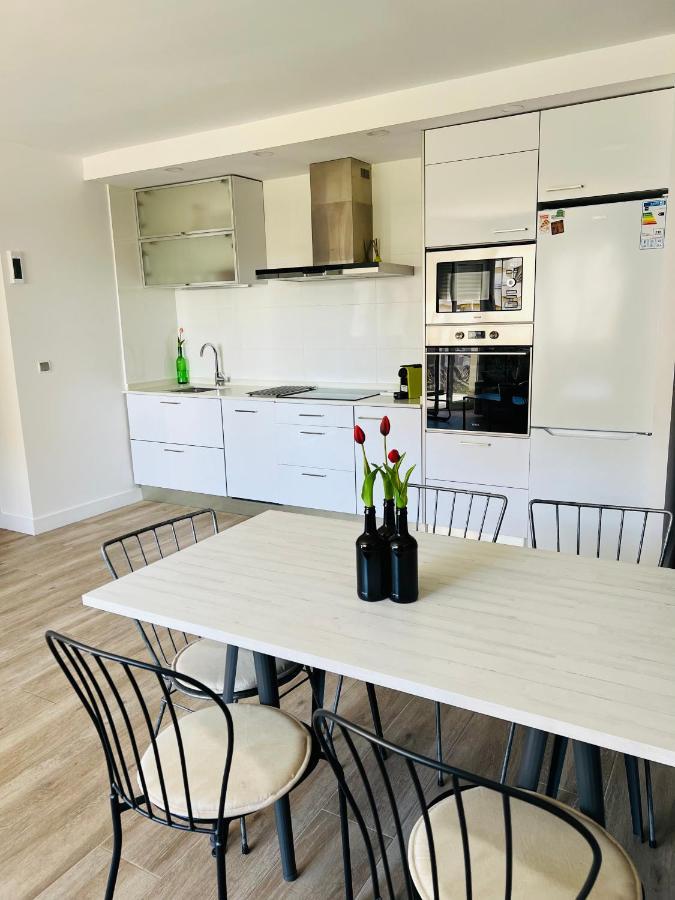 Delux Apartament סאלו מראה חיצוני תמונה