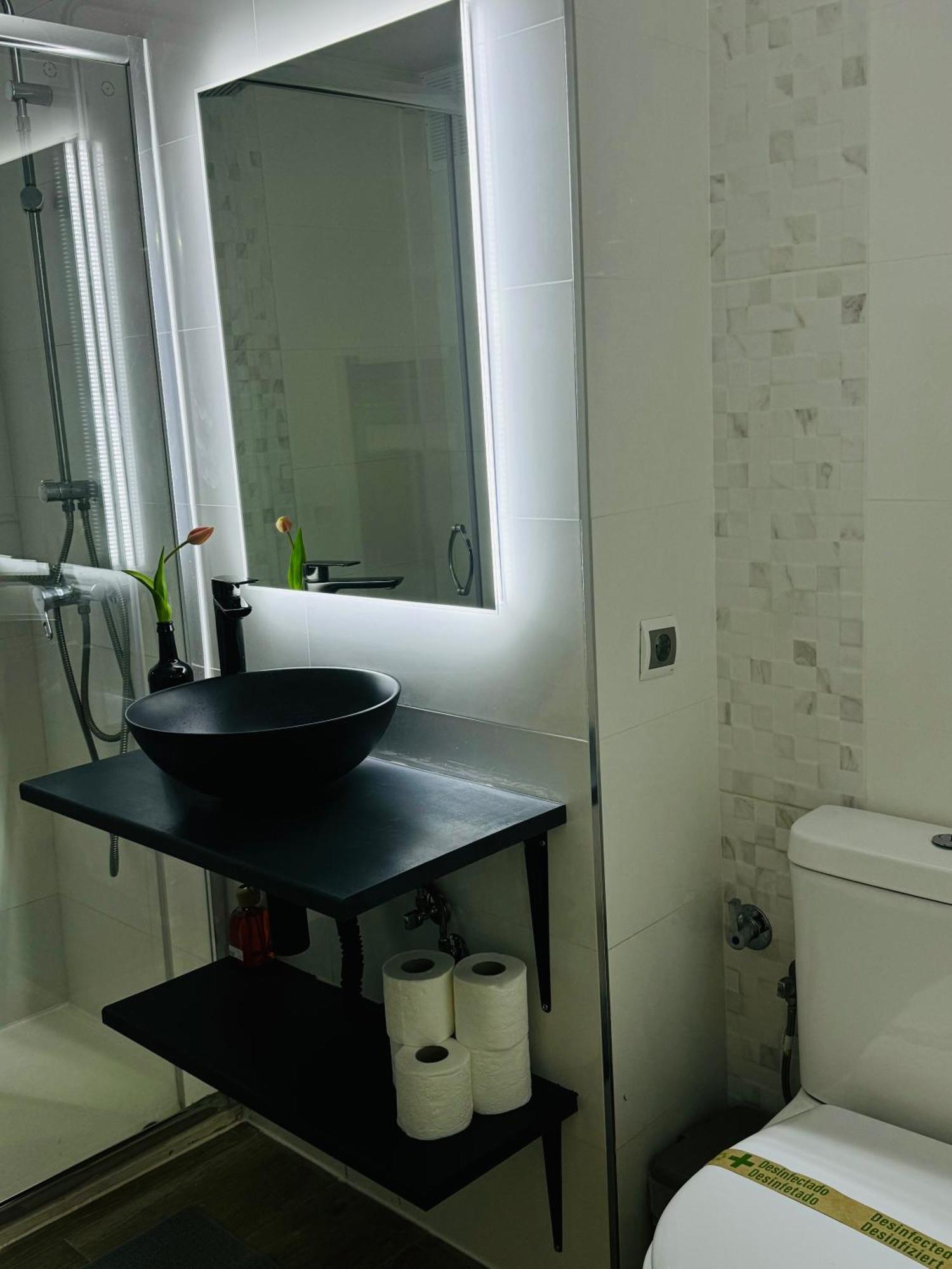 Delux Apartament סאלו מראה חיצוני תמונה