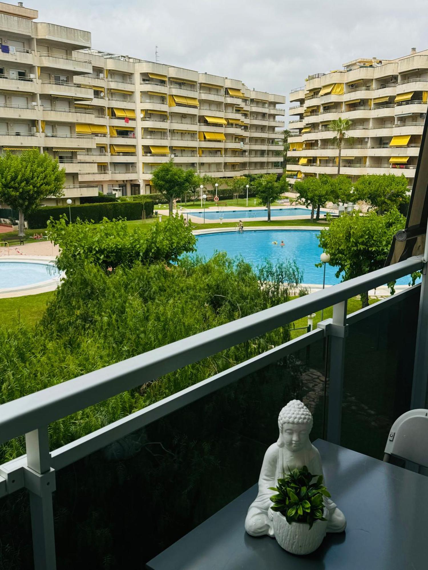 Delux Apartament סאלו מראה חיצוני תמונה