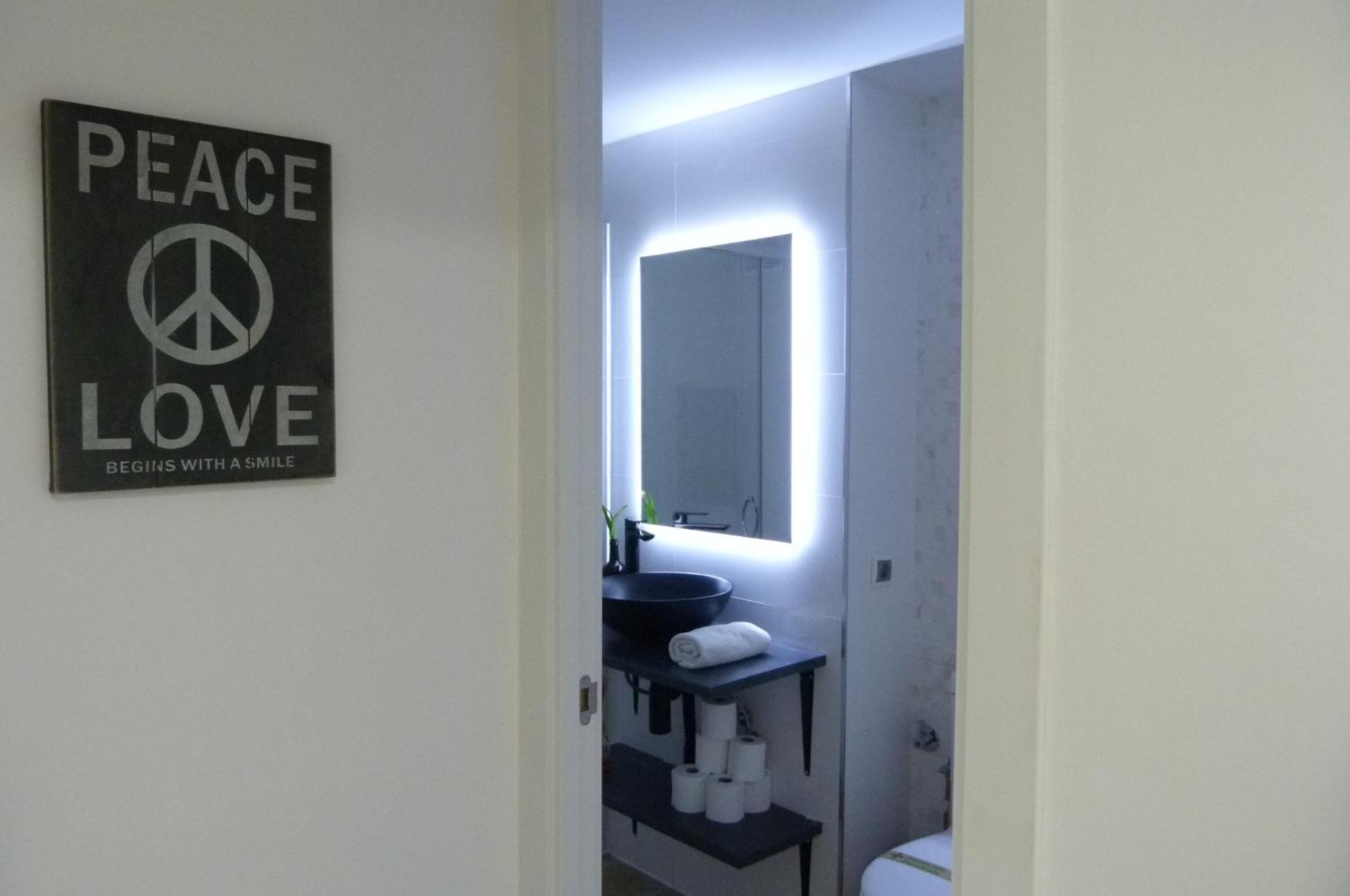 Delux Apartament סאלו מראה חיצוני תמונה