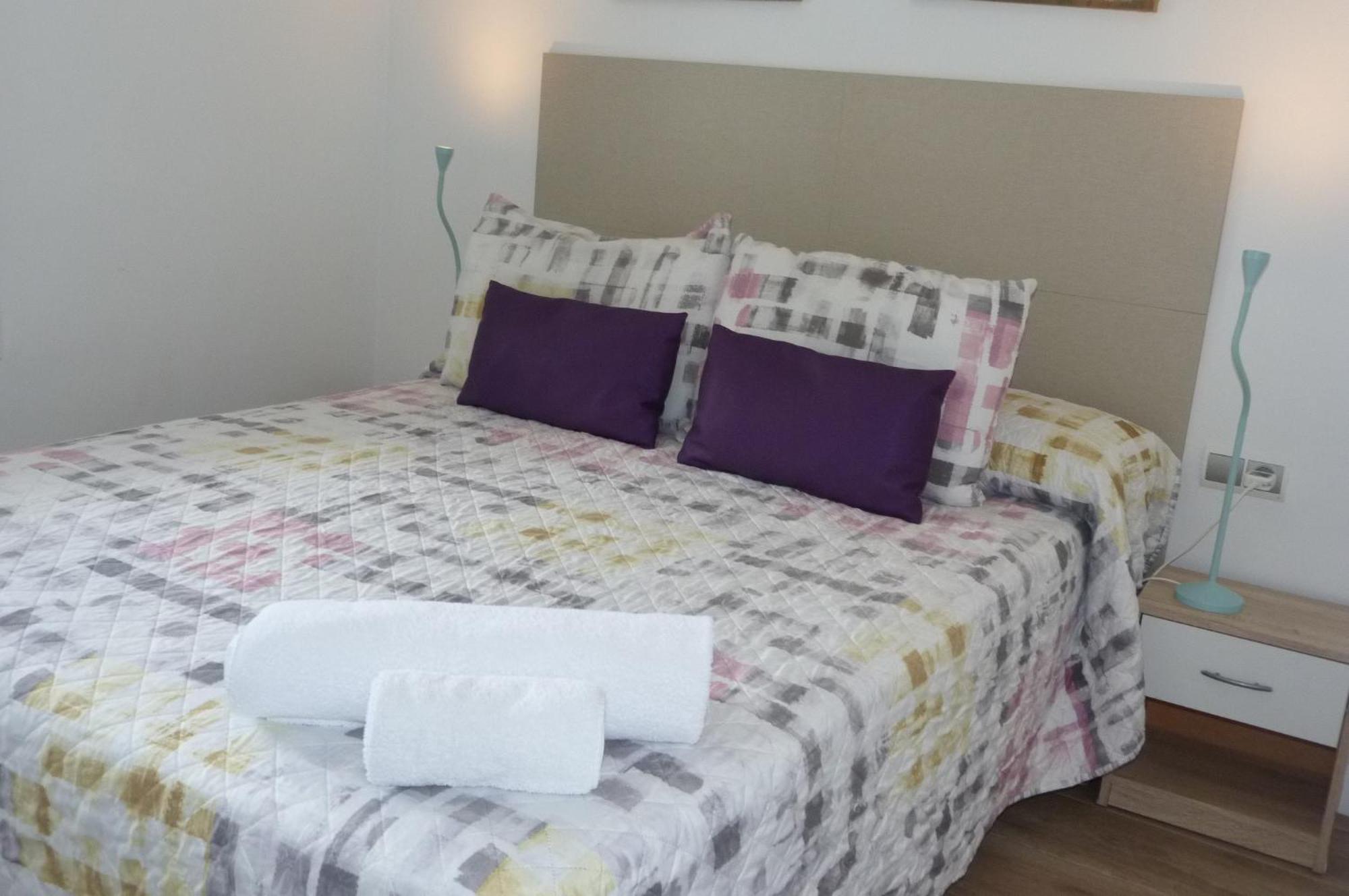 Delux Apartament סאלו מראה חיצוני תמונה