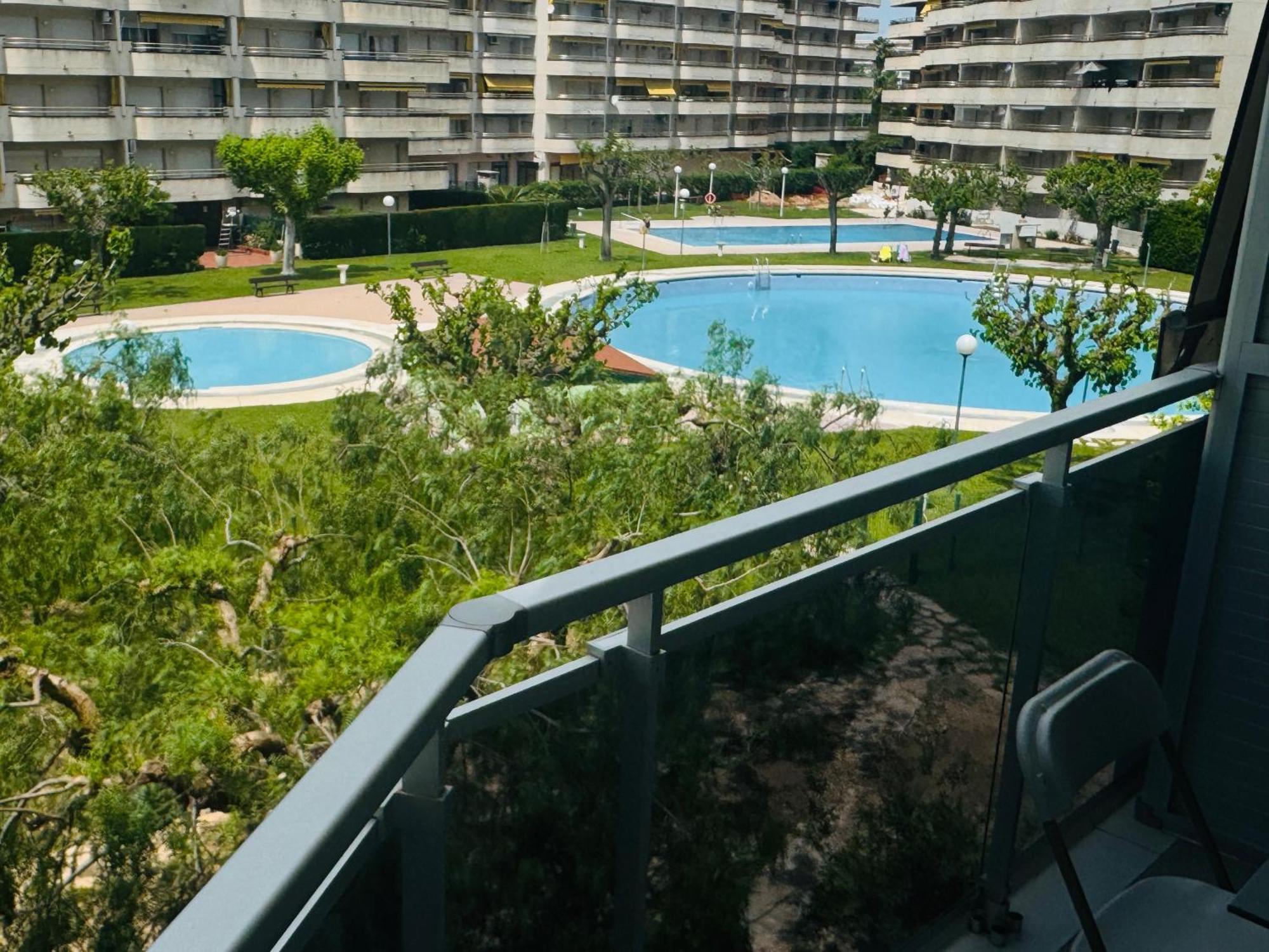 Delux Apartament סאלו מראה חיצוני תמונה